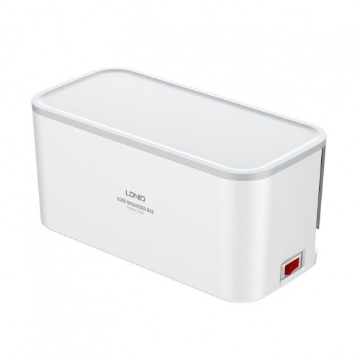 LDNIO Management Power Strip Box SN5311 - Saif Al Najmi Kw